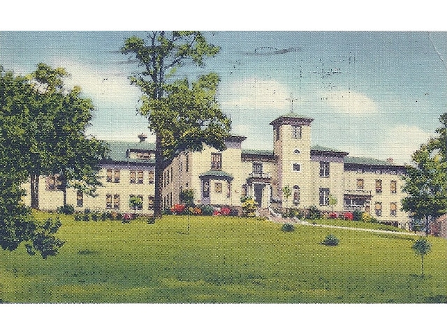 Oswego County Historical Society to Present History of Catholic High