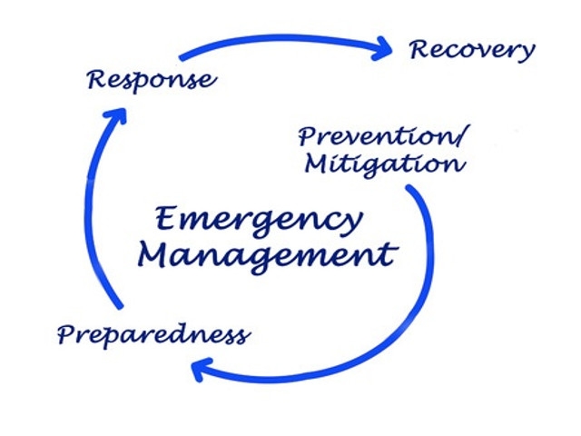 Oswego County Health Department: Emergency Preparedness