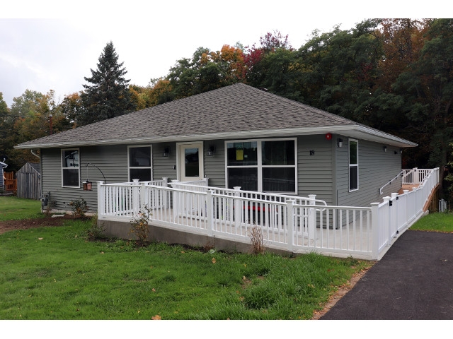 OCO Opens Residential House in Hannibal