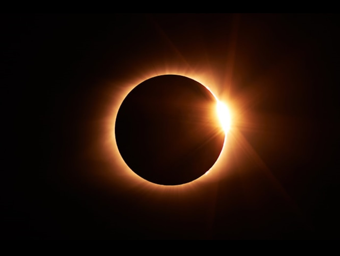Simple Care Tips During the Total Solar Eclipse
