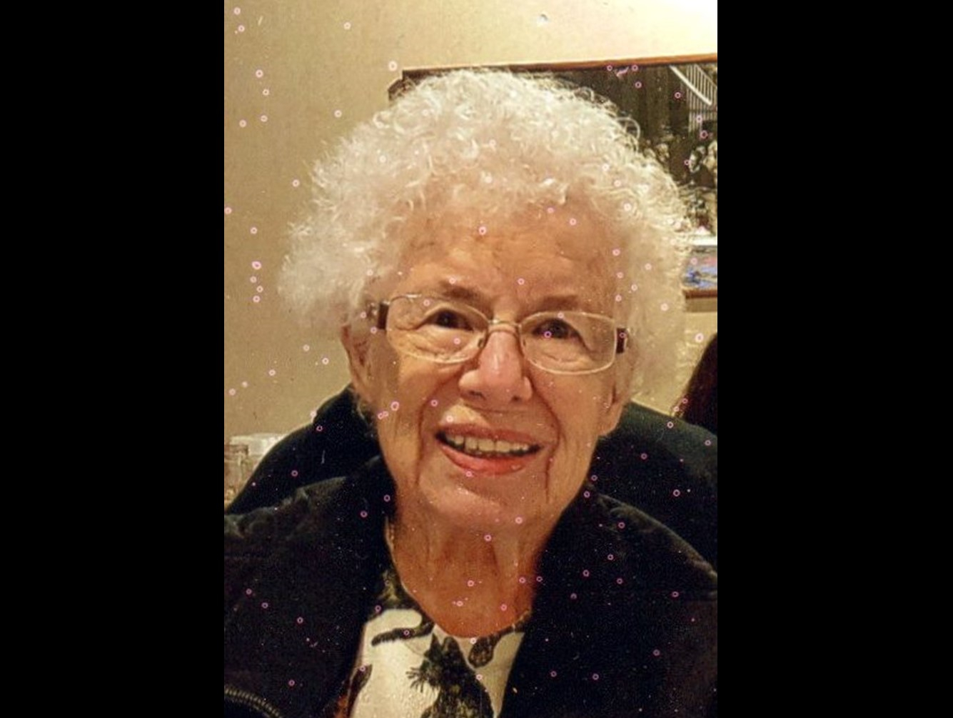 Imogene LeFort - May 10, 2024
