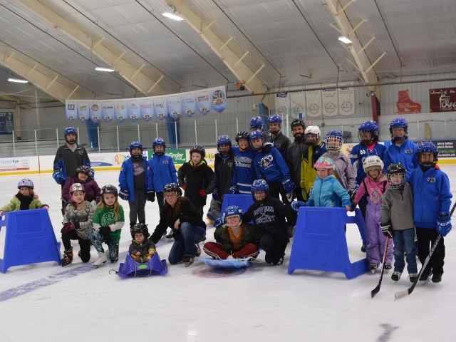 Local Groups to Host Free Skating Event March 17th