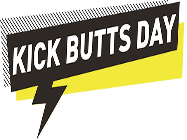 Oswego Reality Check Youth to Host Kick Butts Day Events at Local Schools