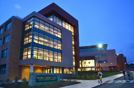 Open house Sept. 30 will showcase Shineman Center, Rice Creek