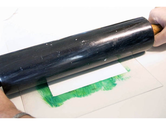 Monotypes and Monoprints Class Offered by AAO June 26 and 28