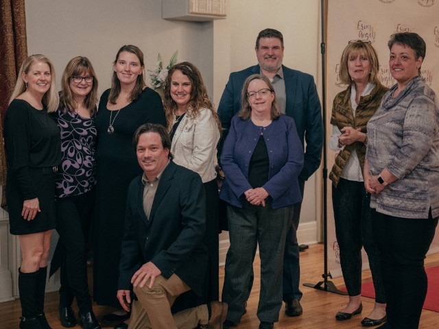 Erin’s Angels to Provide Four Scholarships For 2022-2023
