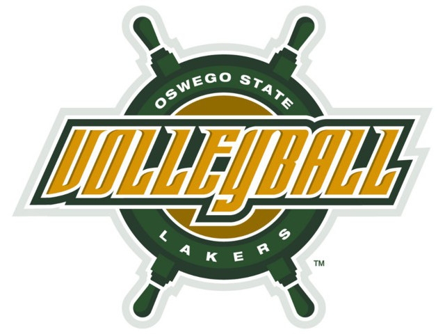 Oswego State Volleyball Suffers First Loss at Ithaca