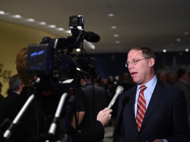 OP ED: Assemblyman Barclay's Reaction to State of the State