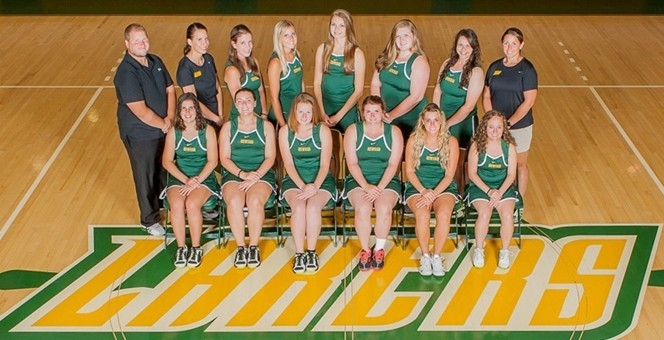 Oswego women`s tennis earns first win of season