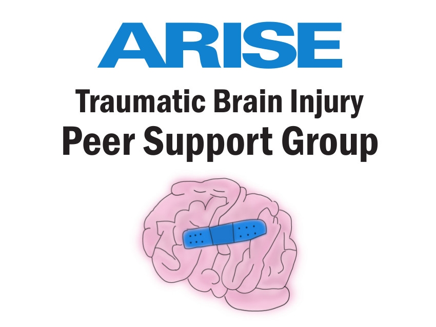 Traumatic Brain Injury Support Group to Feature Guest Speaker