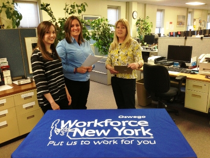 Novelis to attend May 7 Employer Forum