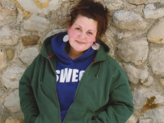 Chelsea M. White – August 2, 2020