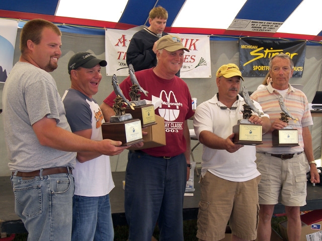 Fishing Opportunities Abound in Oswego County’s Pristine Waters