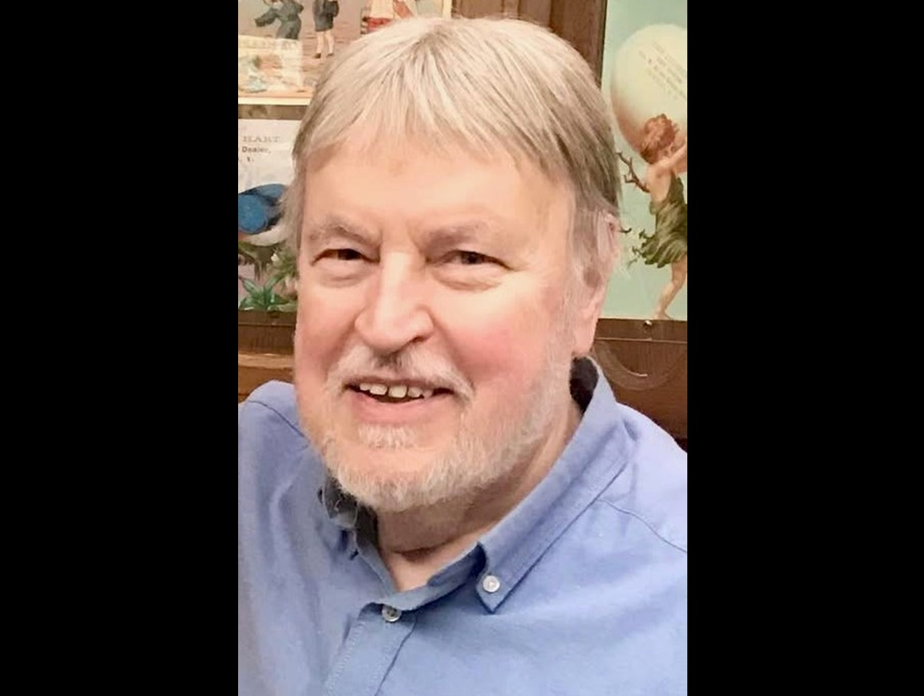 Arthur "Artie" P. McManus - January 29, 2025