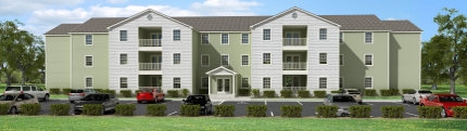 Premier Living Suites wait listing for 2014-15
