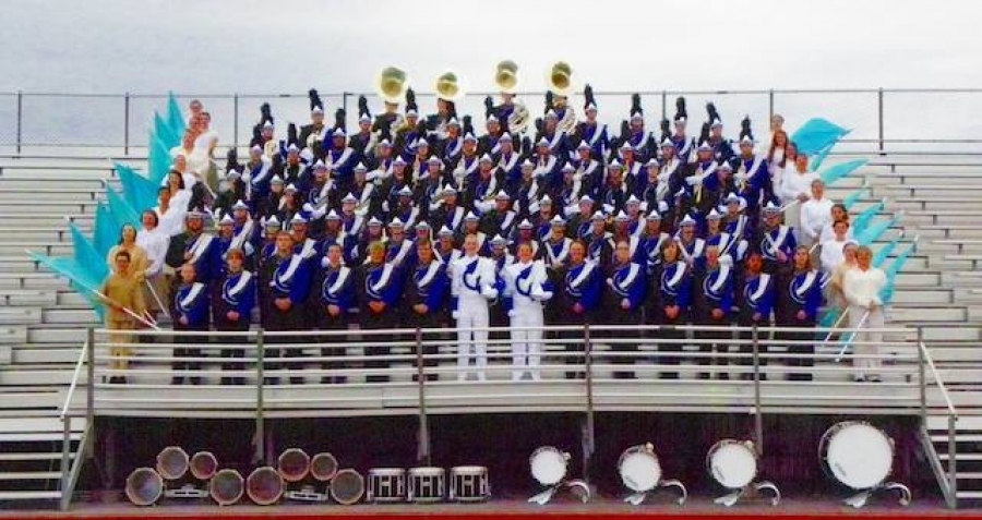 Pageant of Champions to Take Over OHS