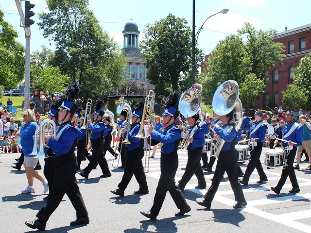 Independence Day 2015 Celebration Schedule of Events Announced