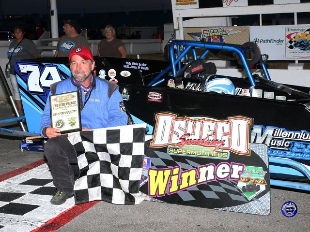 Bond Blasts to Career Victory 43 in C's Beverage Summer Championship