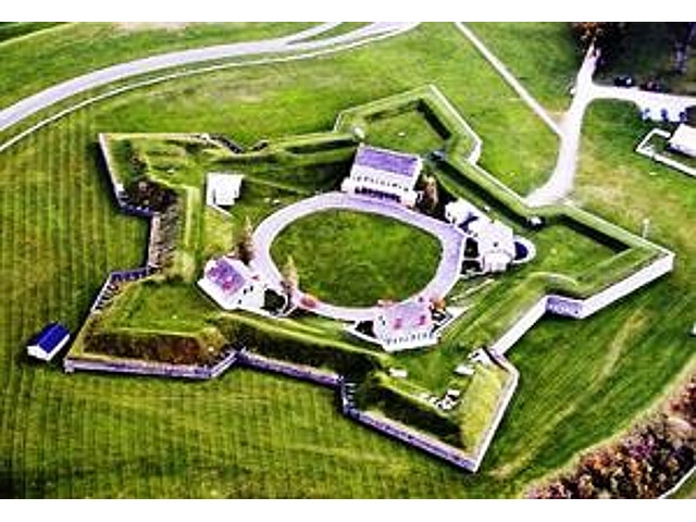 National Park Service Invites Public Input on Fort Ontario Special Resource Study