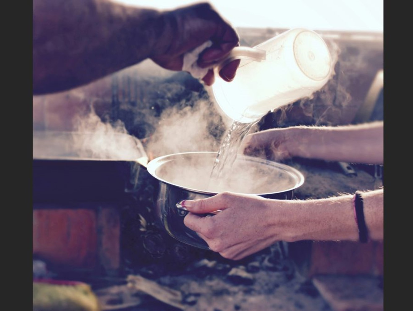 Boil Water Order Lifted for All Town of Scriba Water District Residents