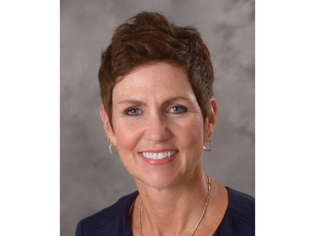 Mary Canale Named Interim VP of Development and Alumni Relations