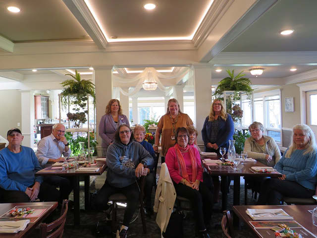 Office For The Aging Celebrates Caregivers