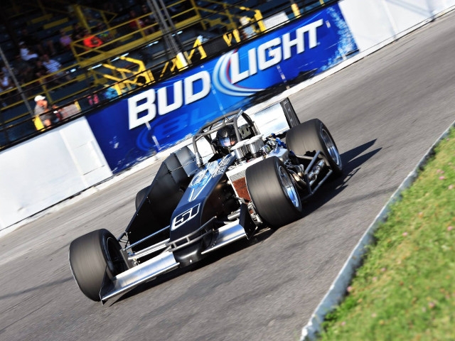 Total Seal ‘Total Package’ Returns to Budweiser Classic Weekend
