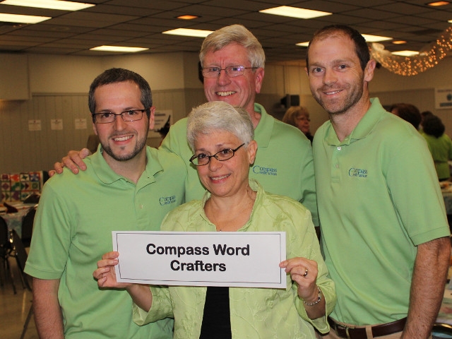 Register Your Team NOW for This Weekend's Scrabble® Fest