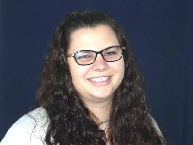 Child Advocacy Center of Oswego County Welcomes Rachel Muntz