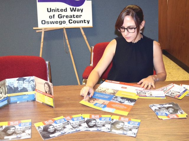 United Way to Kick-Off Annual Campaign for 2019