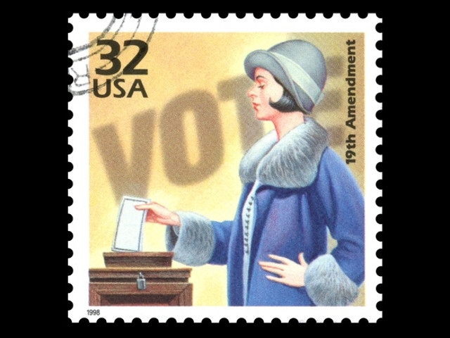 OP ED: 2017 Marks 100th Anniversary of Right to Vote in New York