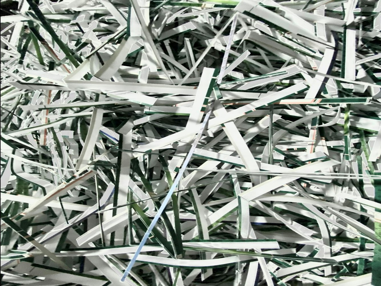Oswego County Hosts Paper Shredding Event June 1