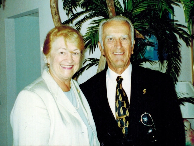 Oz Legacies: Dr. Willard C. Shum, the Epitome of Community Service
