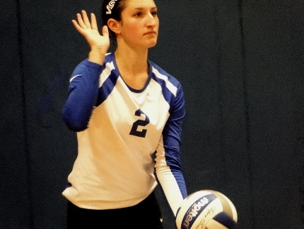 OHS Scoreboard: Volleyball, soccer