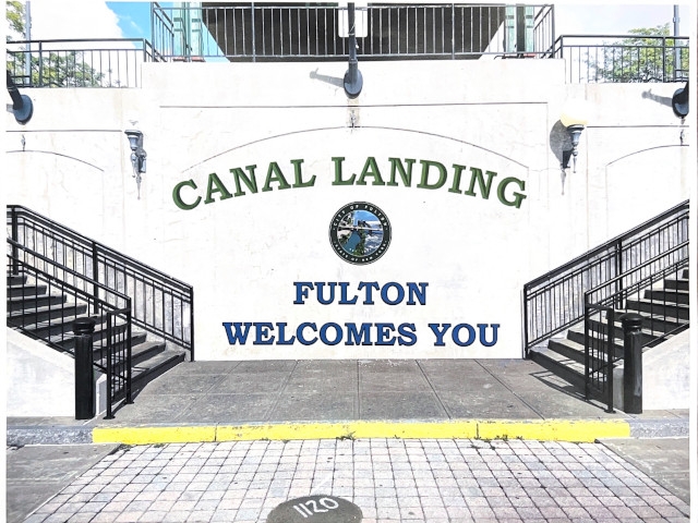Fulton’s River Marina to be ‘Reborn’ With $2.7 Million in DRI Improvements