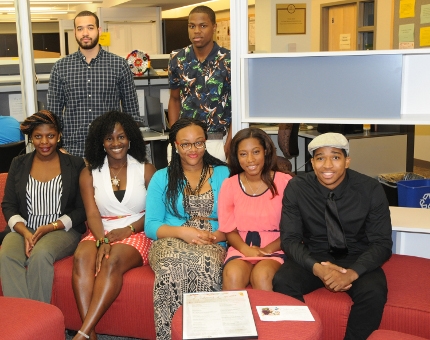 Fashion show, peace walk, alumni inspiration to key ALANA Week