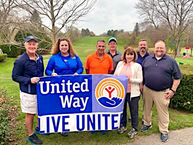 Tee Off For A Great Cause: United Way’s 27th Annual Golf Tournament