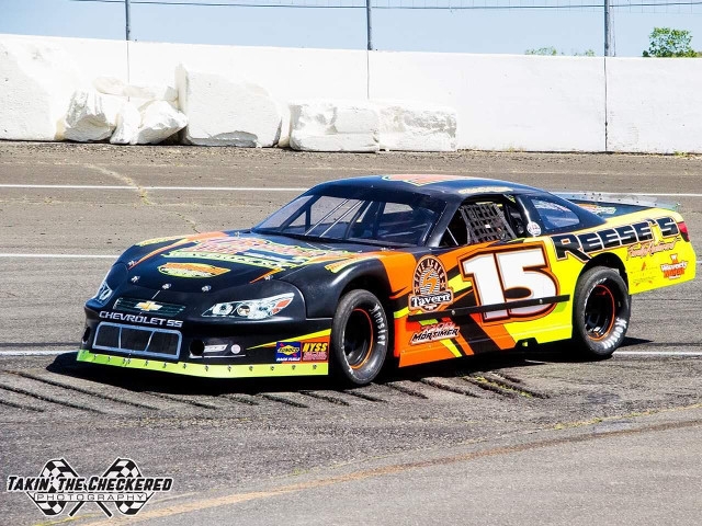 Sunoco New York Super Stocks Join June 8 Program at Oswego