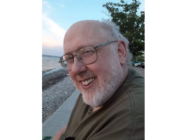 Bryan David Greene – October 7, 2021