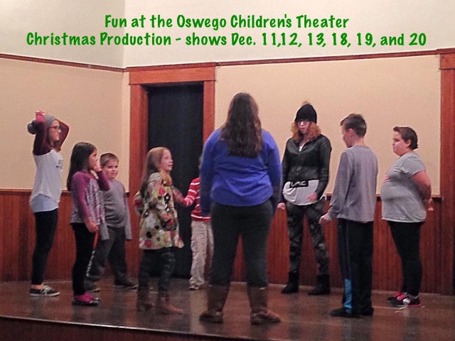 Casting Completed for OCT Christmas Production 'The Velveteen Rabbit'