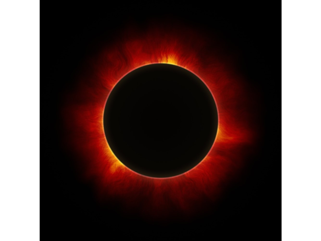 Experience the Total Solar Eclipse with These Fun Events in Oswego County