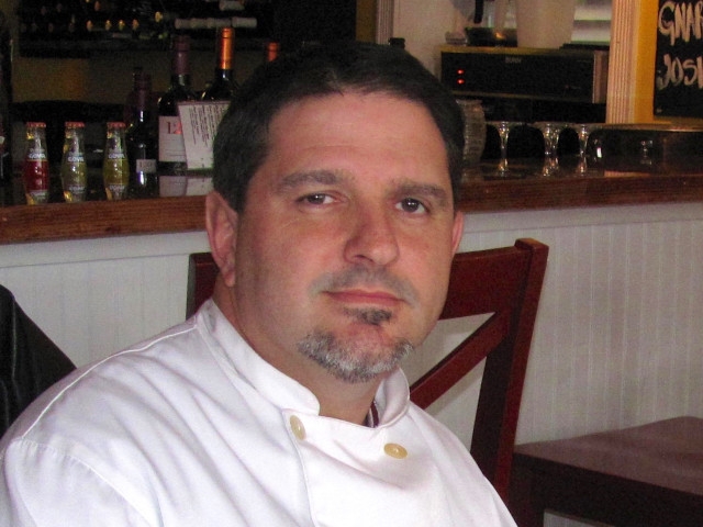 June 2023 Guest Chef Dinner at Oswego County Salvation Army