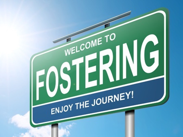Take the First Step to Create a Forever Family