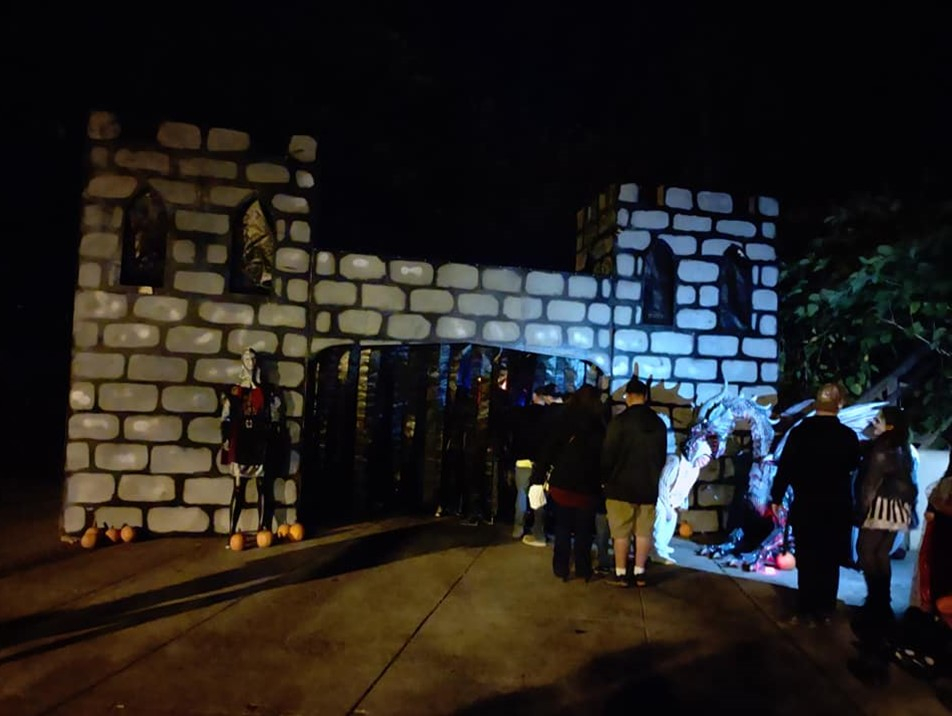 City of Oswego's Creepy Crawl Returns for Another Year: A Halloween Extravaganza Not to Be Missed!