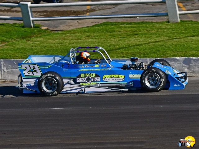 Mohawk Northeast to Continue Support of Driver Dan Kapuscinski &amp; Flack Racing in 2023