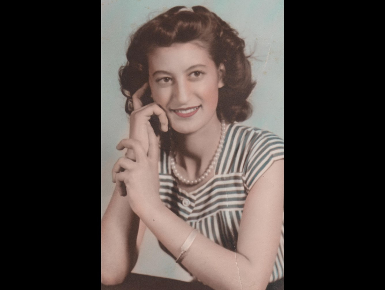 Jeannett "Jan" MacEwen - January 2, 2025
