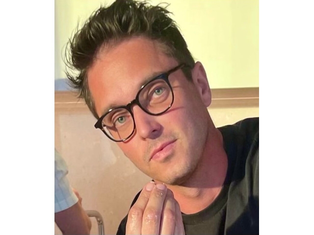 John William Saternow – May 1, 2022