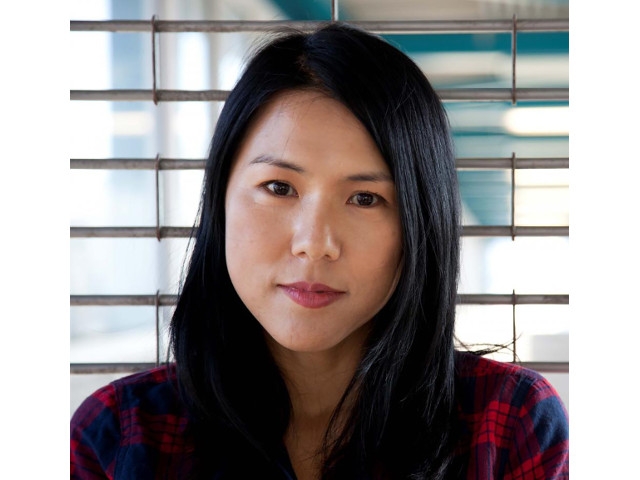 Journalist Who Lived, Worked Undercover in North Korea to Speak