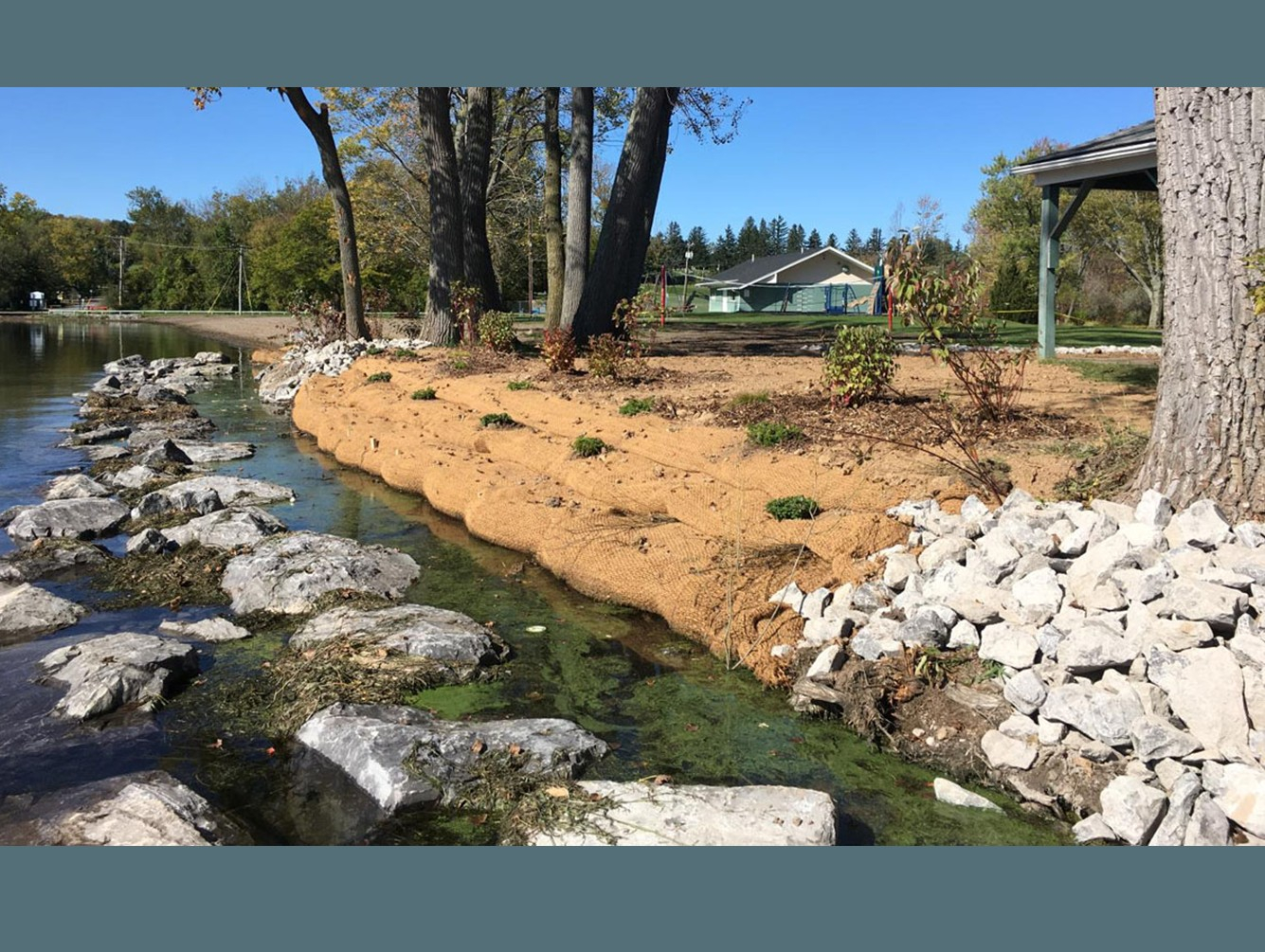 DEC and NY Sea Grant Announce $200,000 Funding Now Available for Projects to Implement Great Lakes Action Agenda Priorities