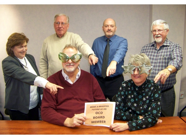 Oswego County Opportunities Seeks 2018 Board Members